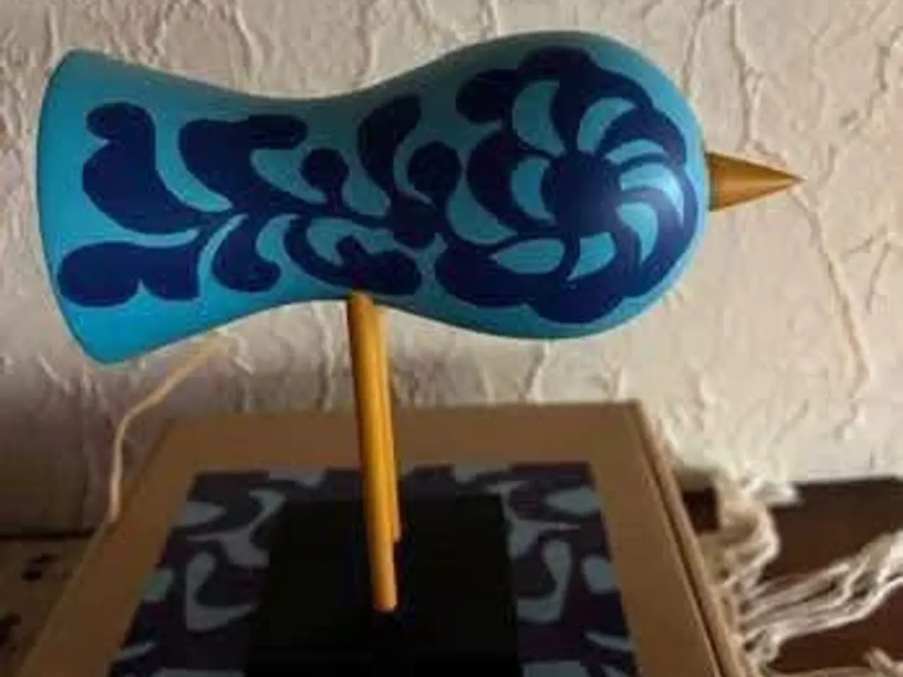 Billede 5 - Lisa Larson bird