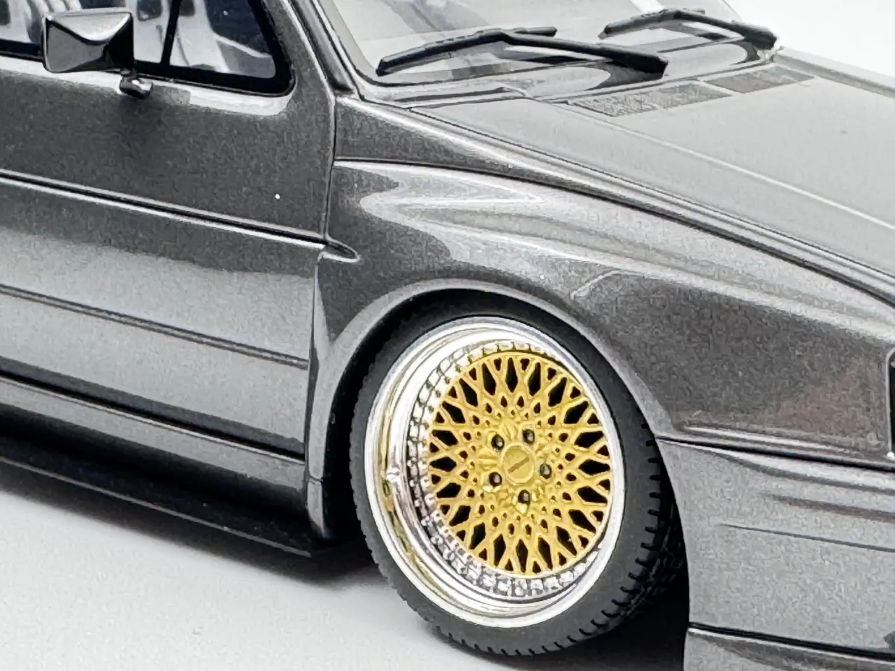 Billede 8 - 1984/2021 VW Golf GTi VR6 mk2 by Khyzyl Saleem