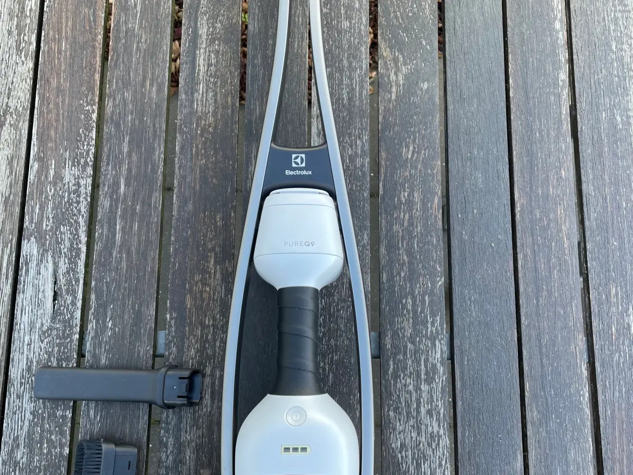 Billede 6 - Electrolux Pure Q9 Allergy Støvsuger