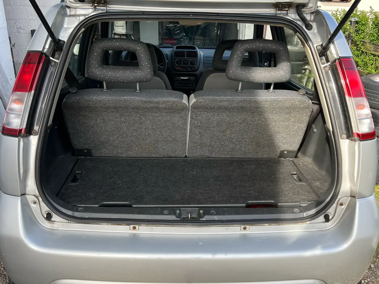 Billede 7 - Nysynet Suzuki ignis til salg