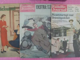 Illustreret Familie Journal