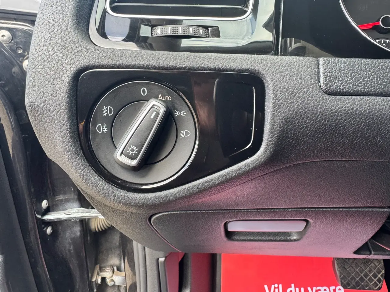Billede 15 - VW Golf VII 1,5 TSi 150 Highline DSG
