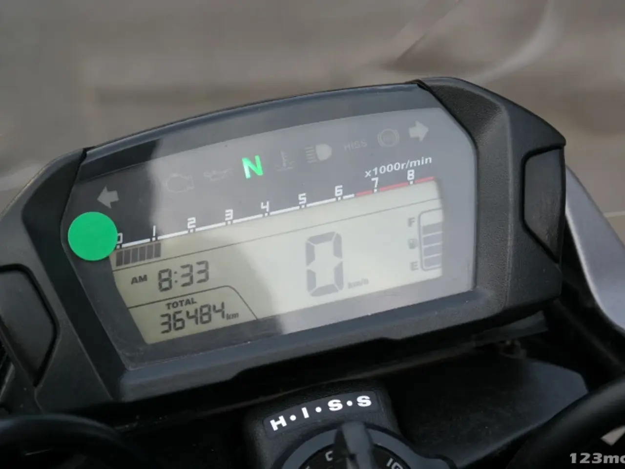 Billede 22 - Honda NC 700 S MC-SYD BYTTER GERNE