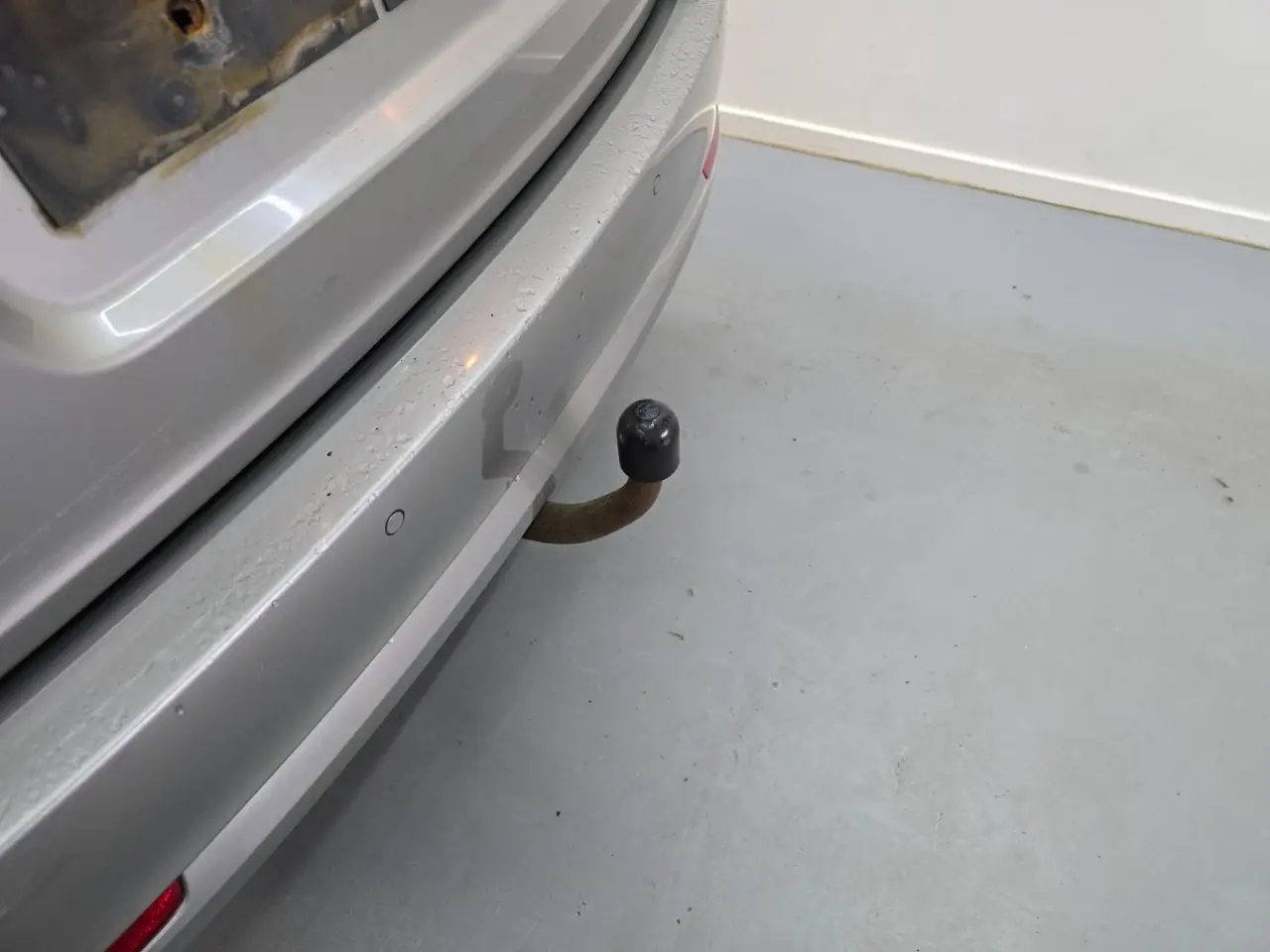Billede 16 - Skoda Octavia 1,4 TSi 122 Elegance Combi