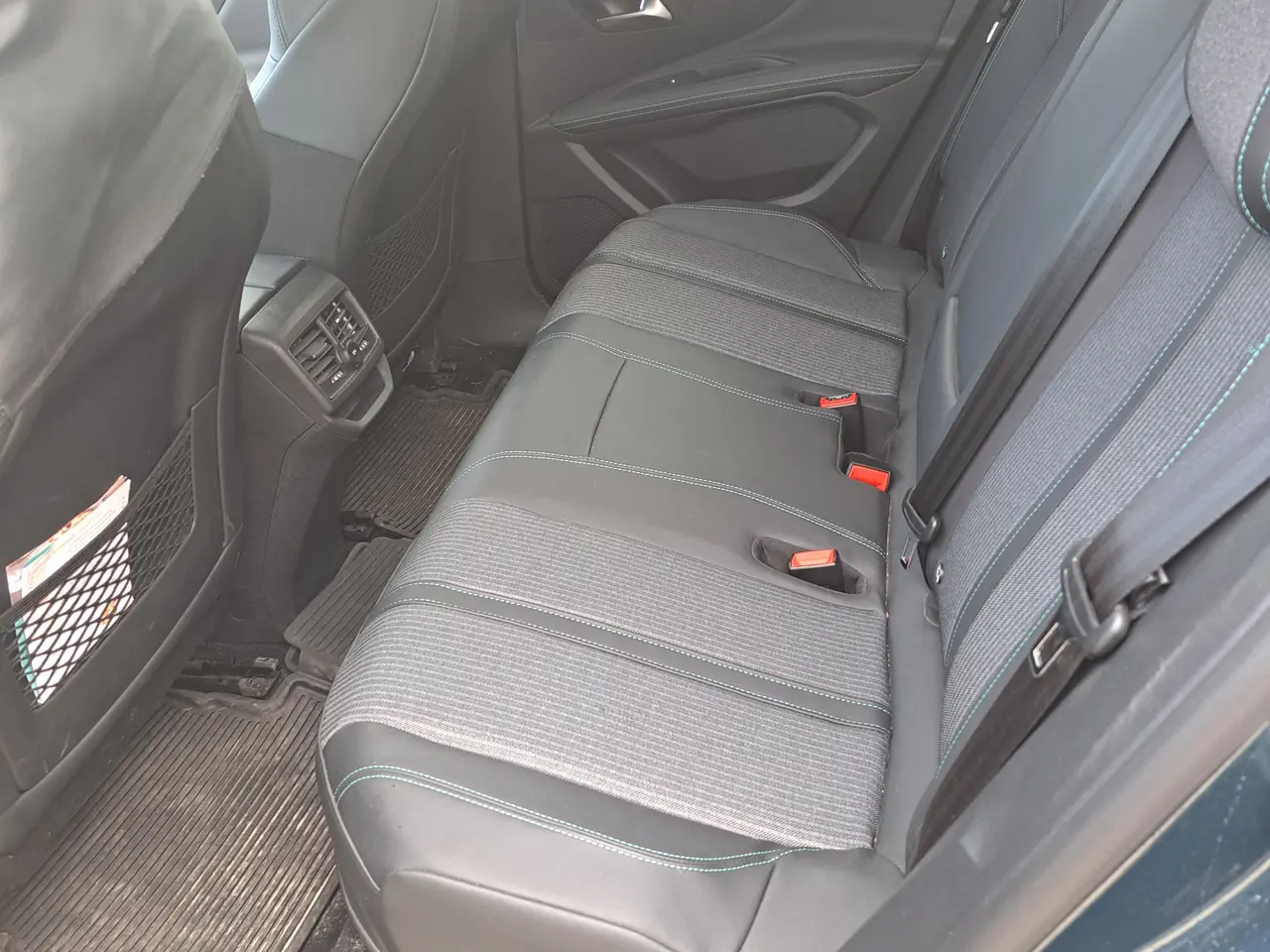 Billede 5 - Peugeot 3008 hybrid Allure Firstselection