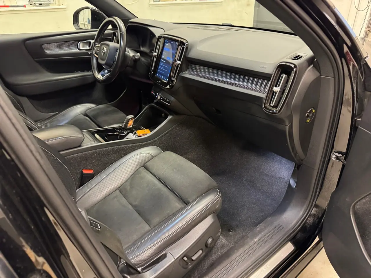 Billede 15 - Volvo XC40 P8 ReCharge Twin R-Design