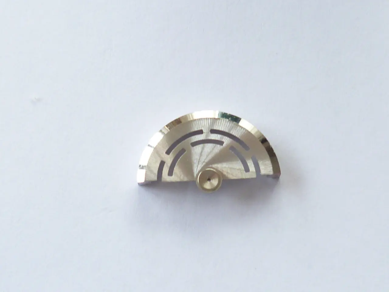 Billede 2 - Rolex Org. Rotor Cal. 1160