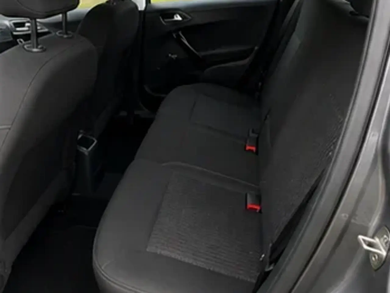 Billede 11 - Peugeot 208 1,6 BlueHDi 100 Active