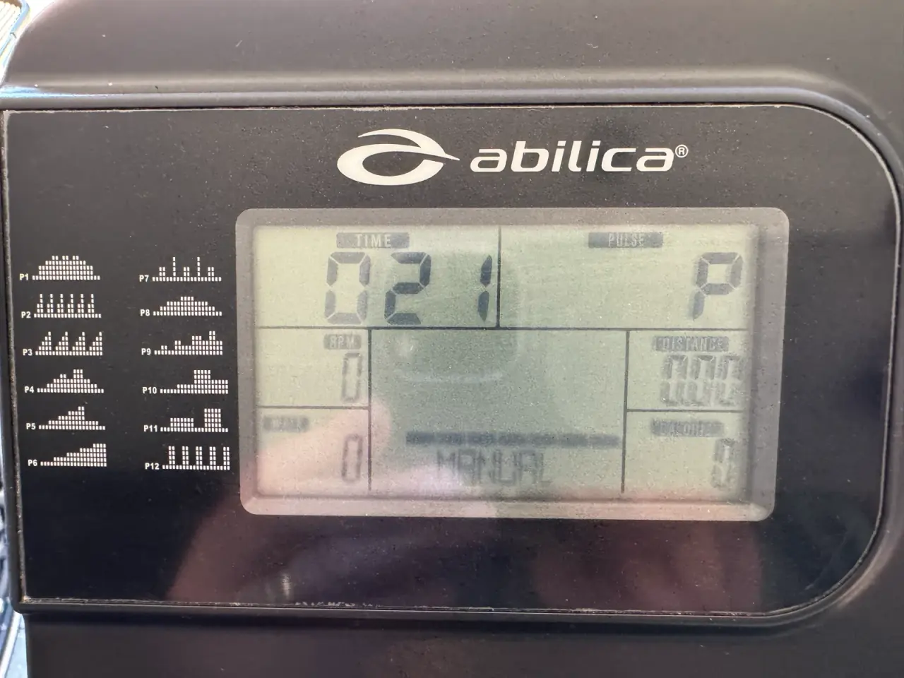 Billede 3 - Motionscykel Abilica 