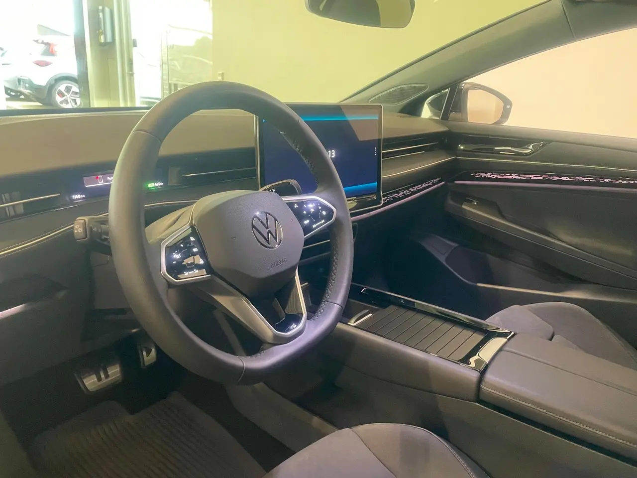 Billede 11 - VW ID.7 77 Style