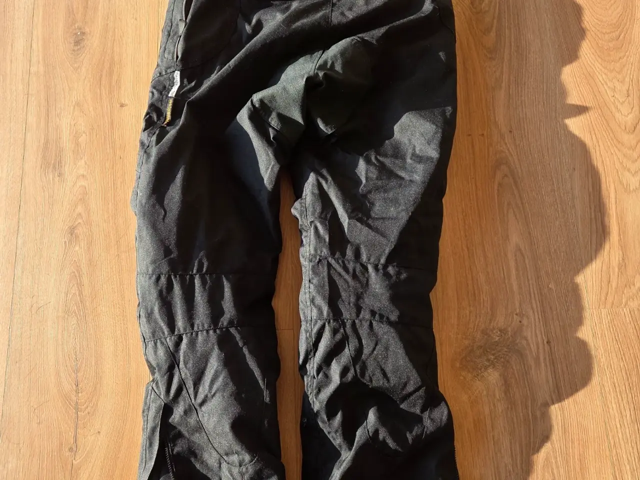 Billede 5 - Motorcykeltøj, jakke og bukser. 