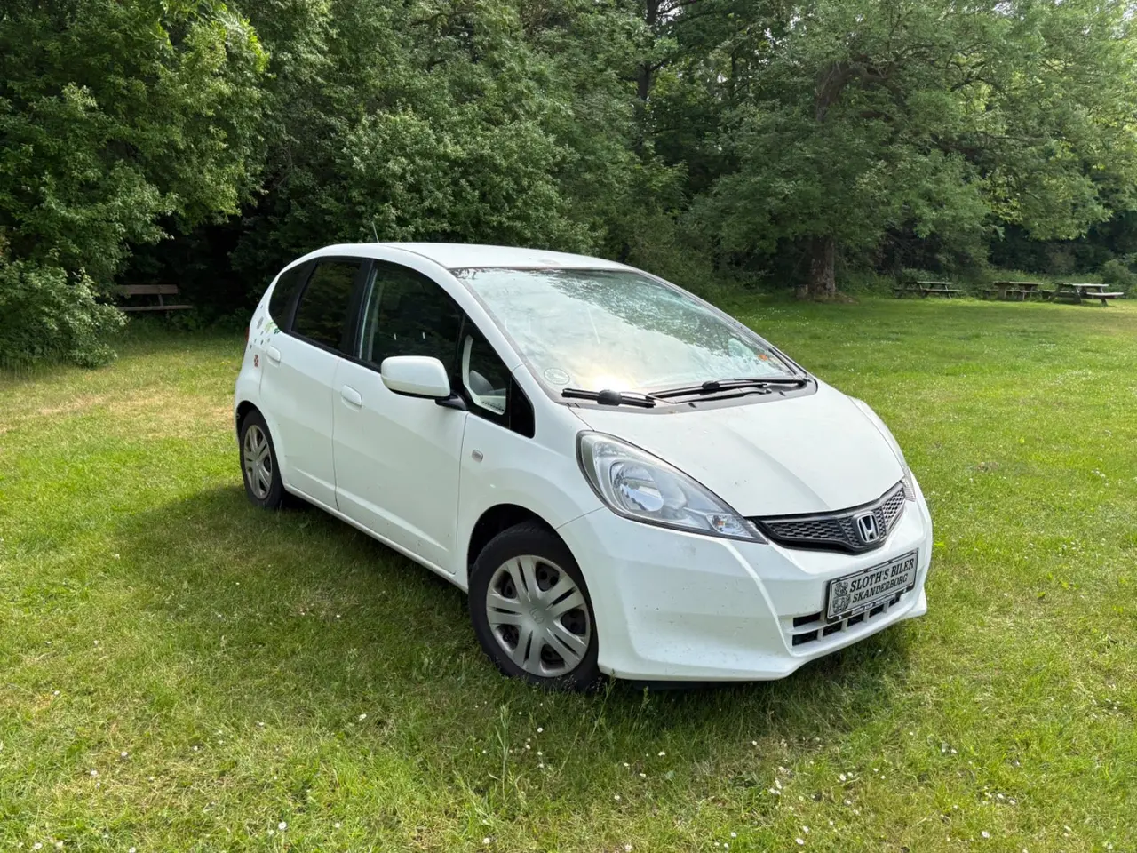 Billede 3 - Honda Jazz 1,2 Trend