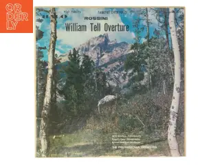 William Tell Overture
