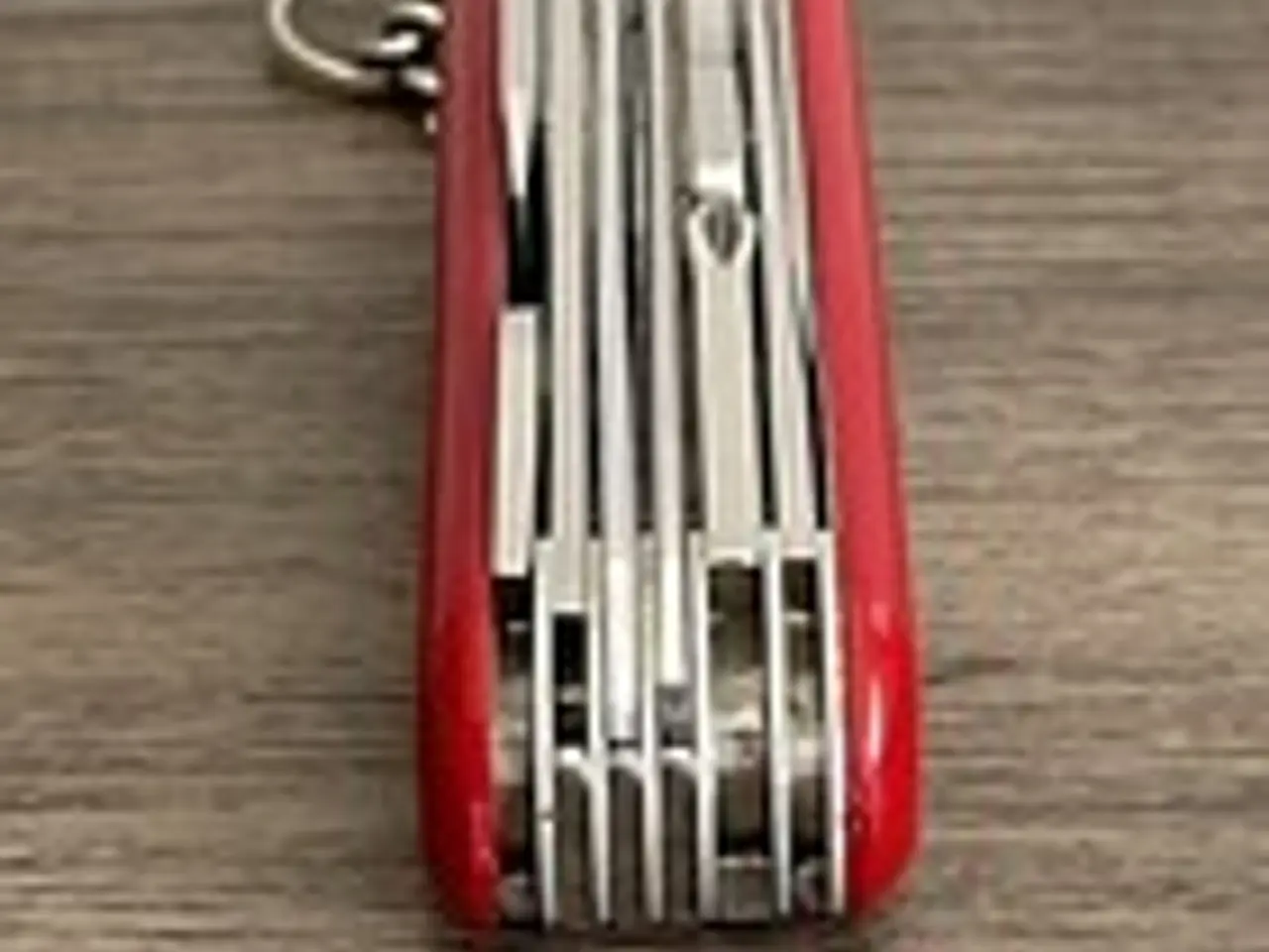 Billede 8 - Wenger Seafarer Swiss Army Knife. Helt ny & ubrugt
