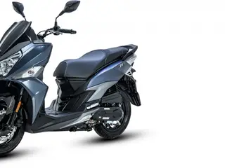Sym Jet 14