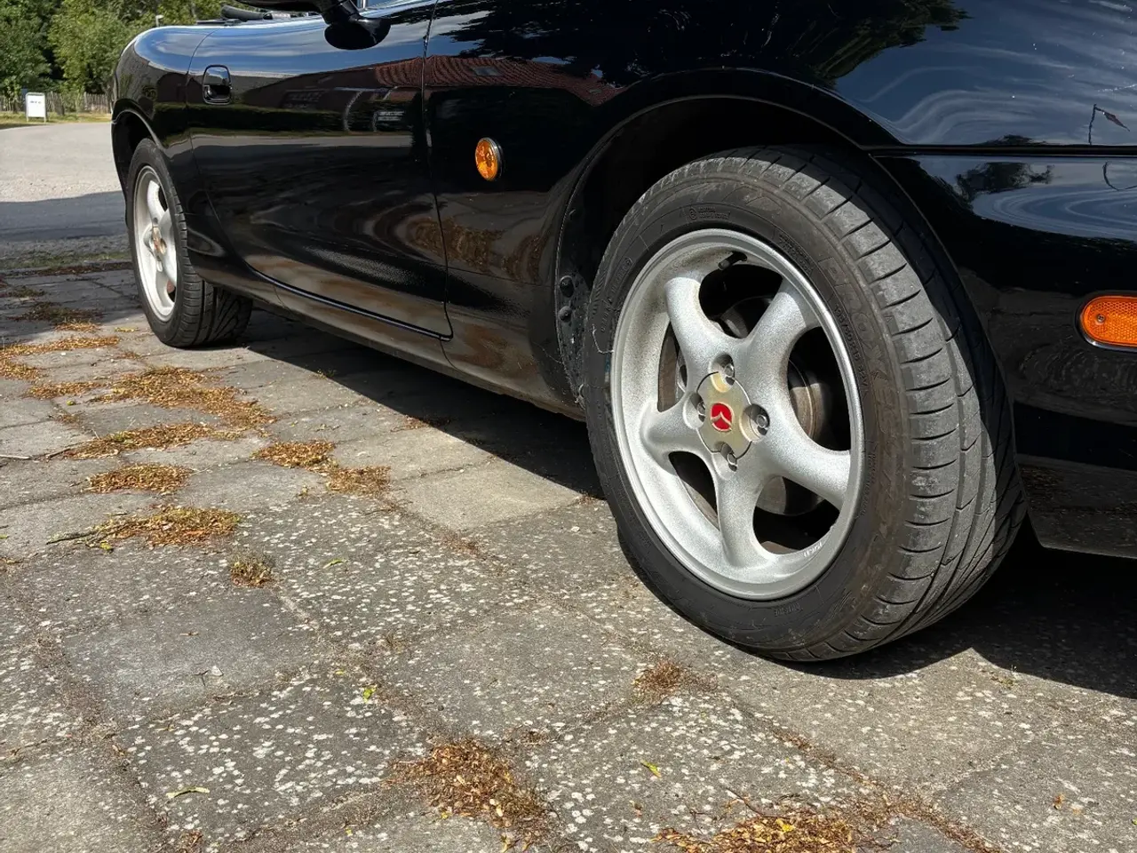 Billede 11 - Mazda MX-5 1,6