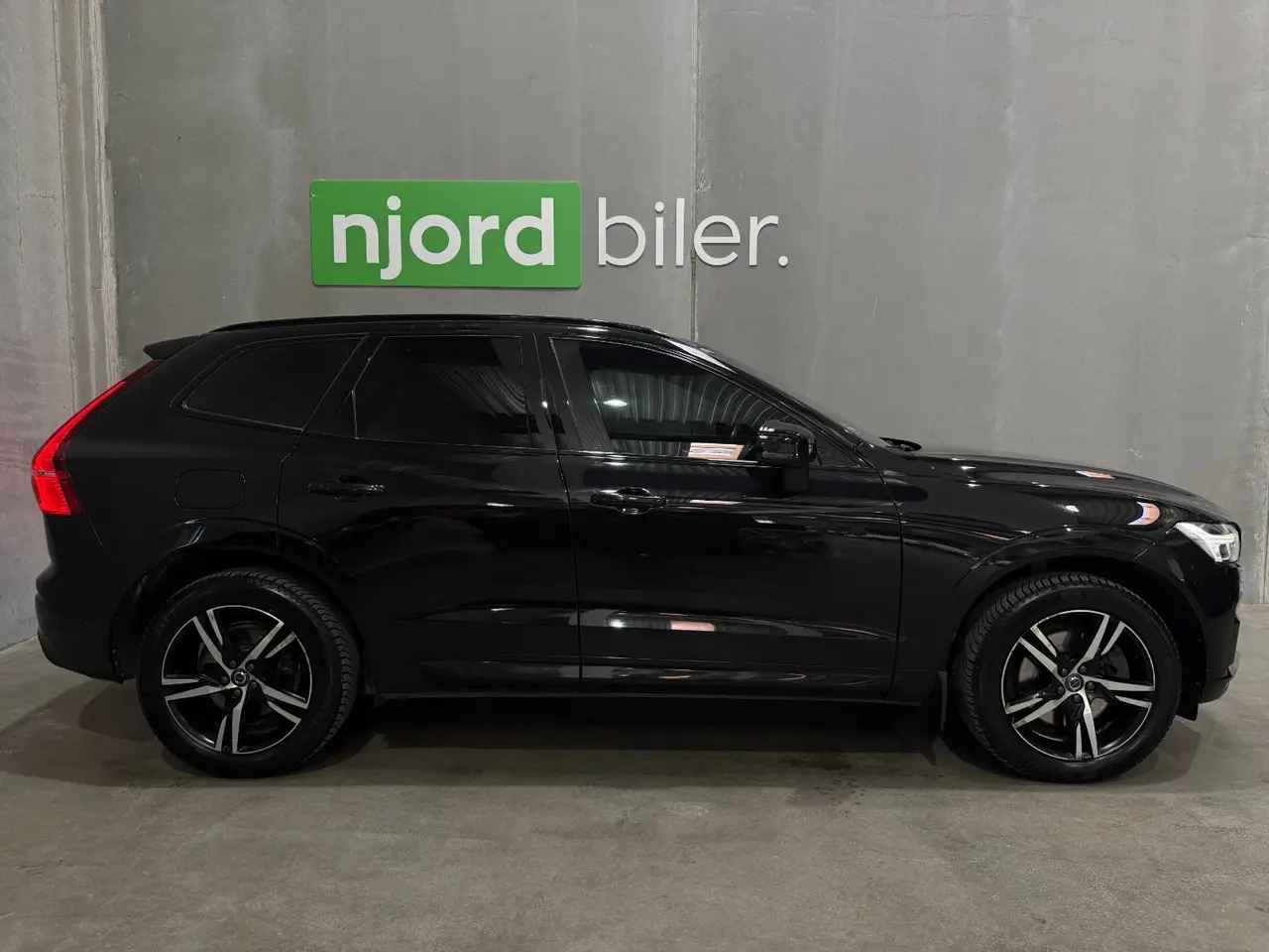 Billede 3 - Volvo XC60 2,0 D4 190 R-Design aut.
