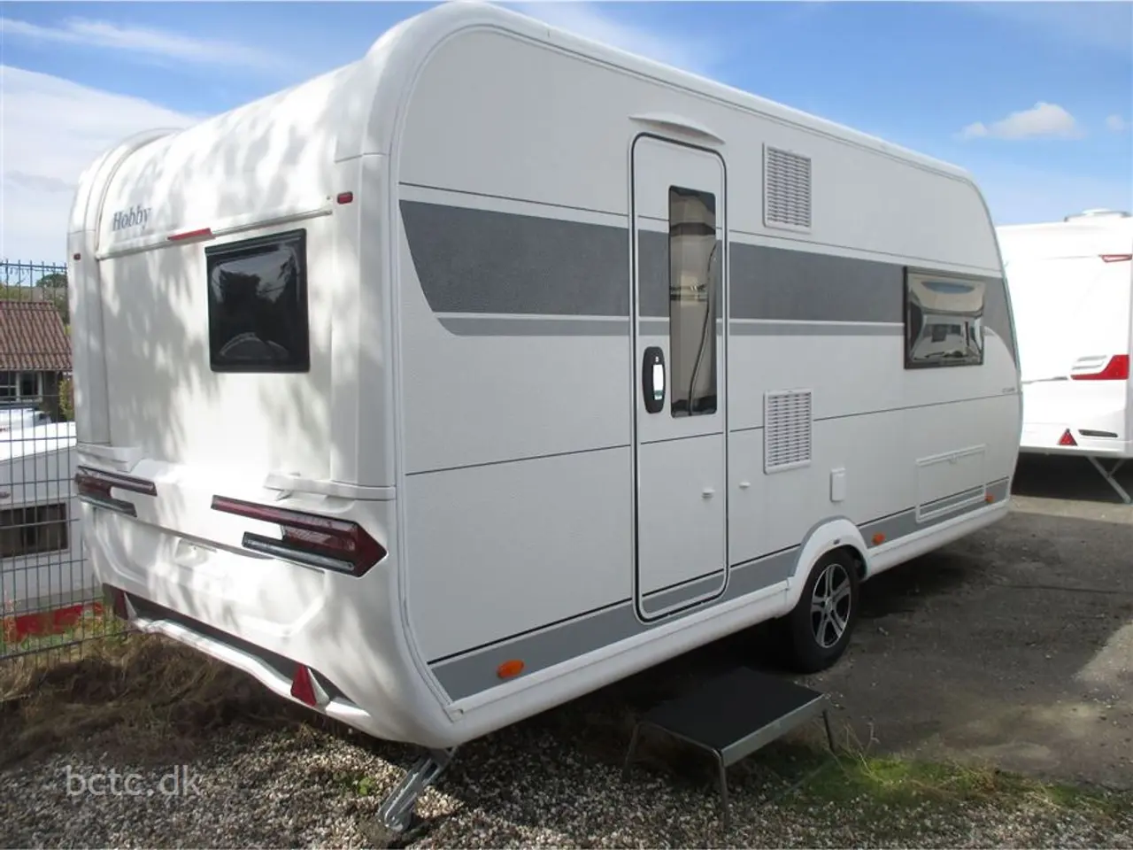 Billede 2 - 2026 - Hobby De Luxe 460 SL