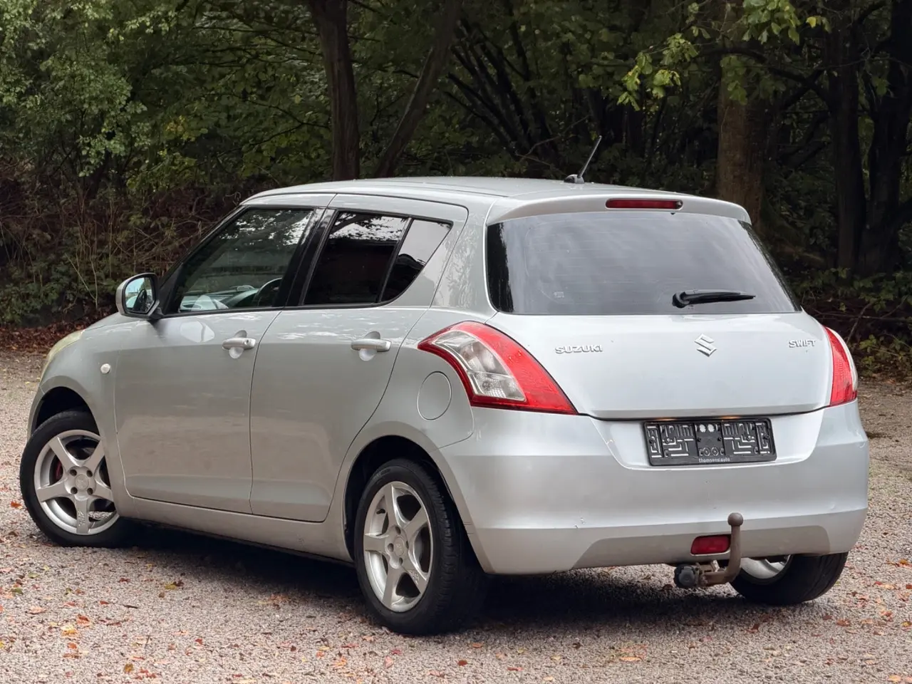 Billede 6 - Suzuki Swift 1,2 GL