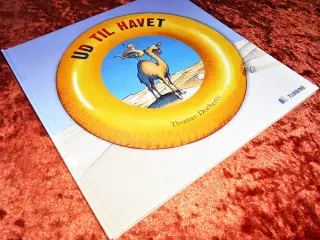 Ud til havet, Thomas Docherty,