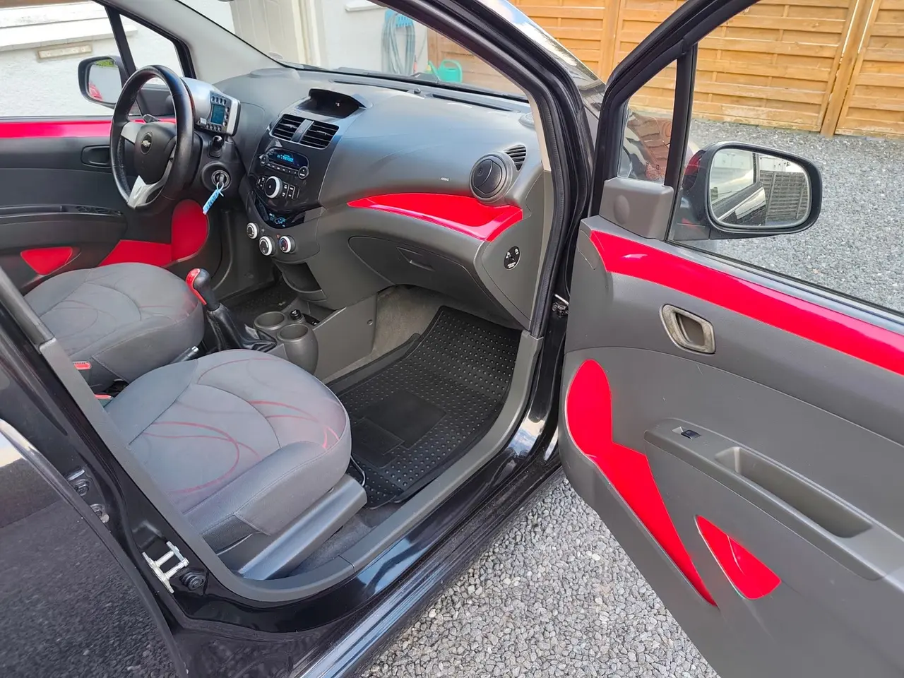 Billede 13 - Chevrolet Spark 1,2 LT