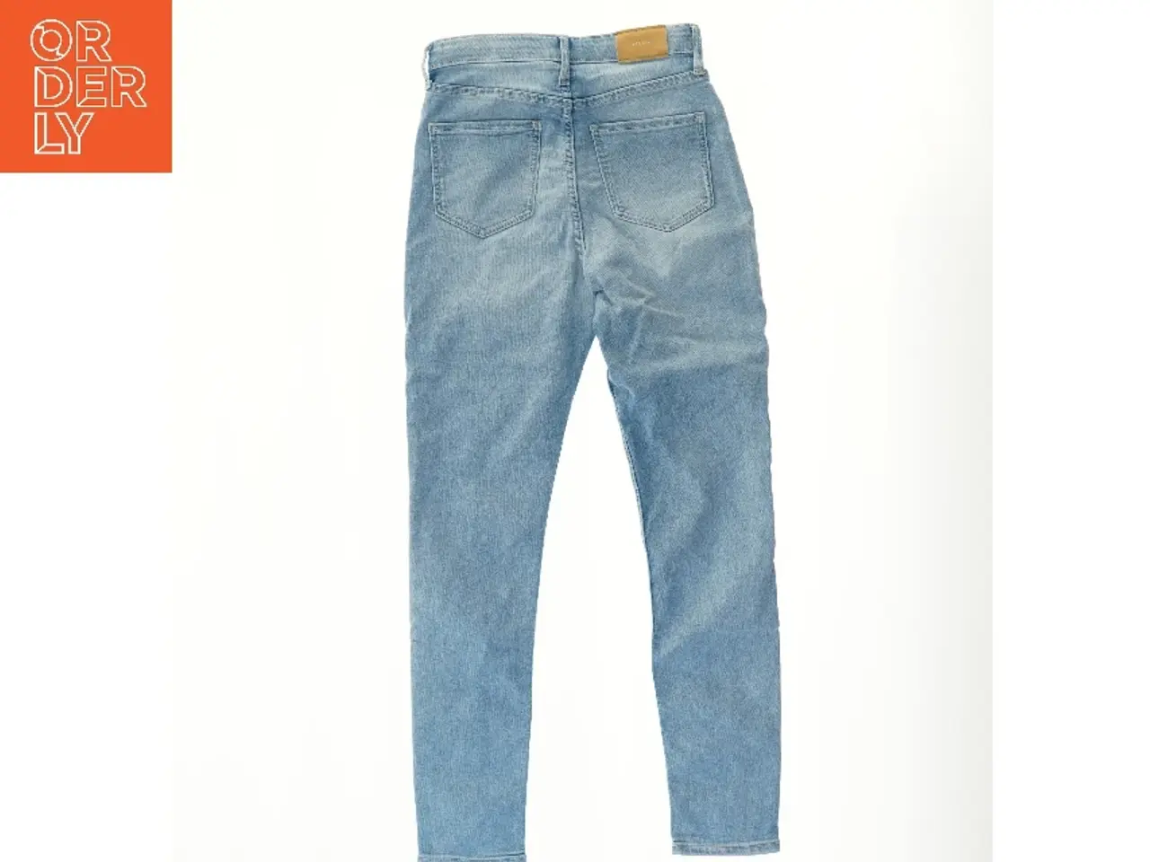 Billede 2 - Jeans med super stretch fra Denim (str. 140)