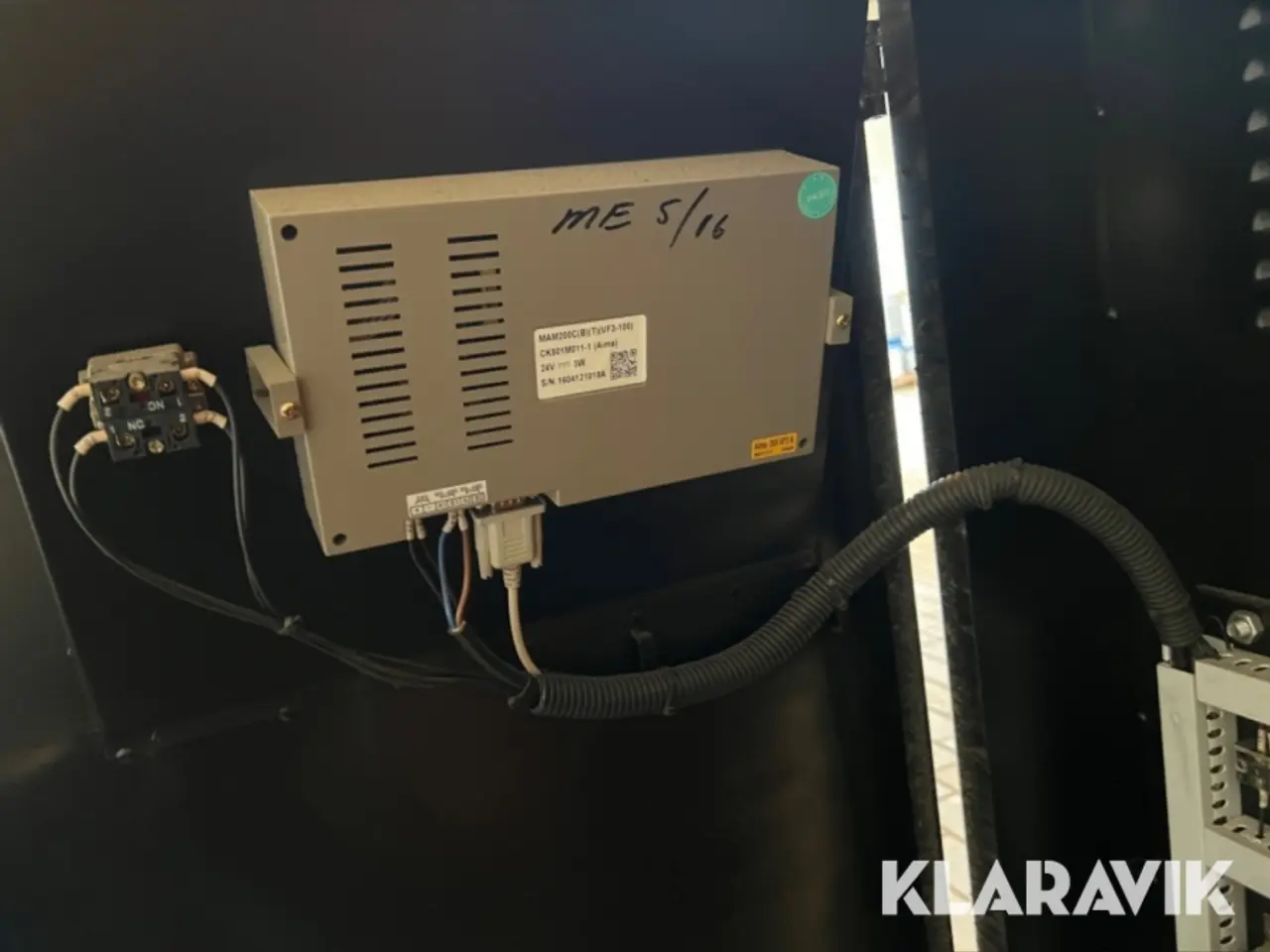 Billede 12 - Kompressorer Dan Kompressor SK 220 FR