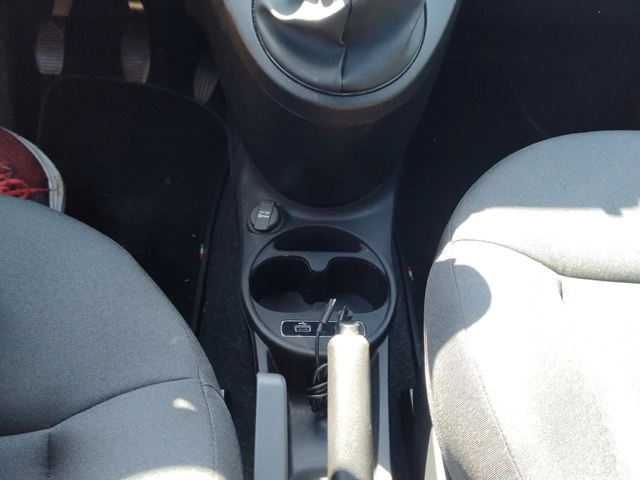 Billede 17 - Fiat 500 1,0 Hybrid Vita
