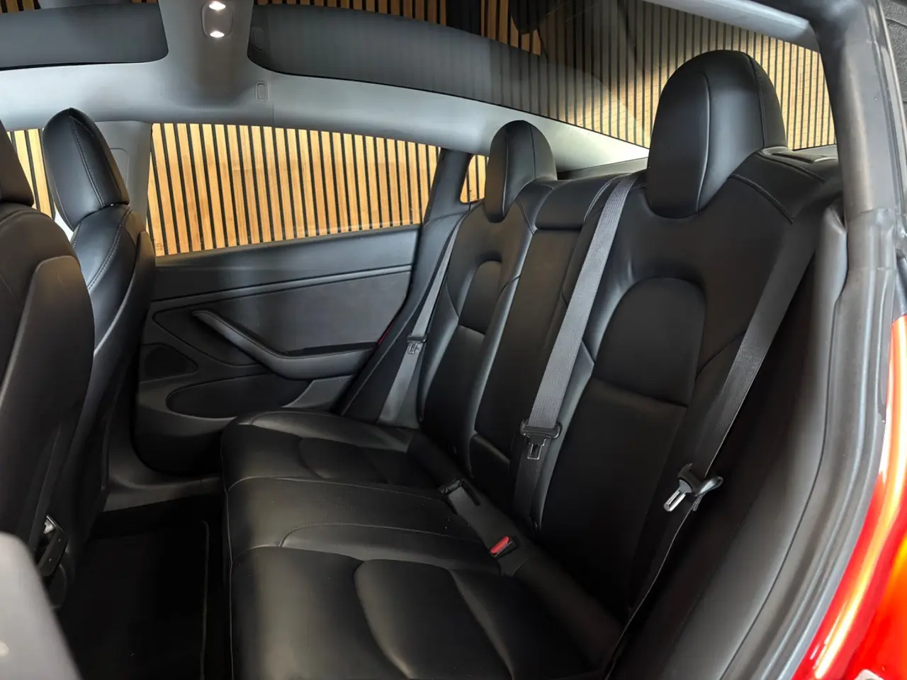 Billede 9 - Tesla Model 3 Long Range AWD