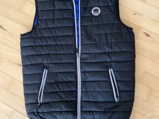 Huzar Denim vest