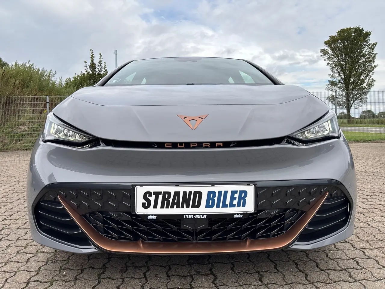Billede 15 - Cupra Born 58