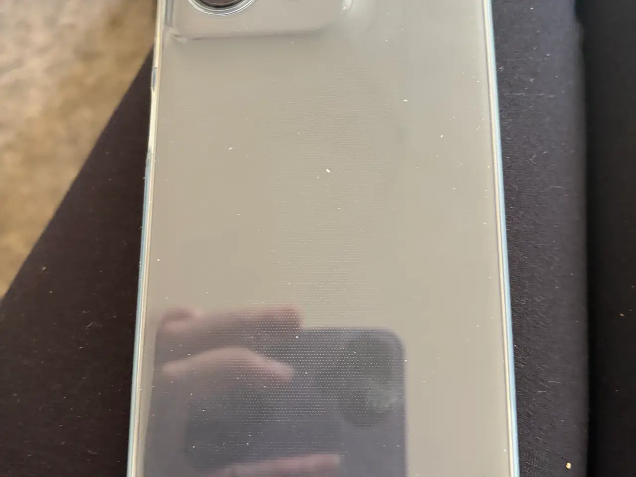 Billede 1 - Motorola moto g75