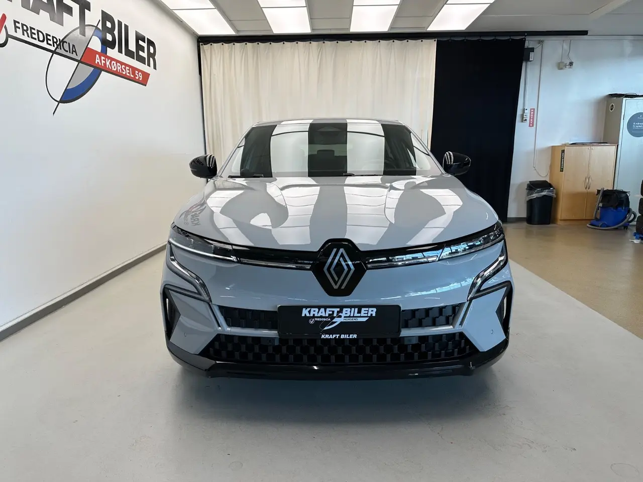 Billede 7 - Renault Megane E-Tech 60 Techno