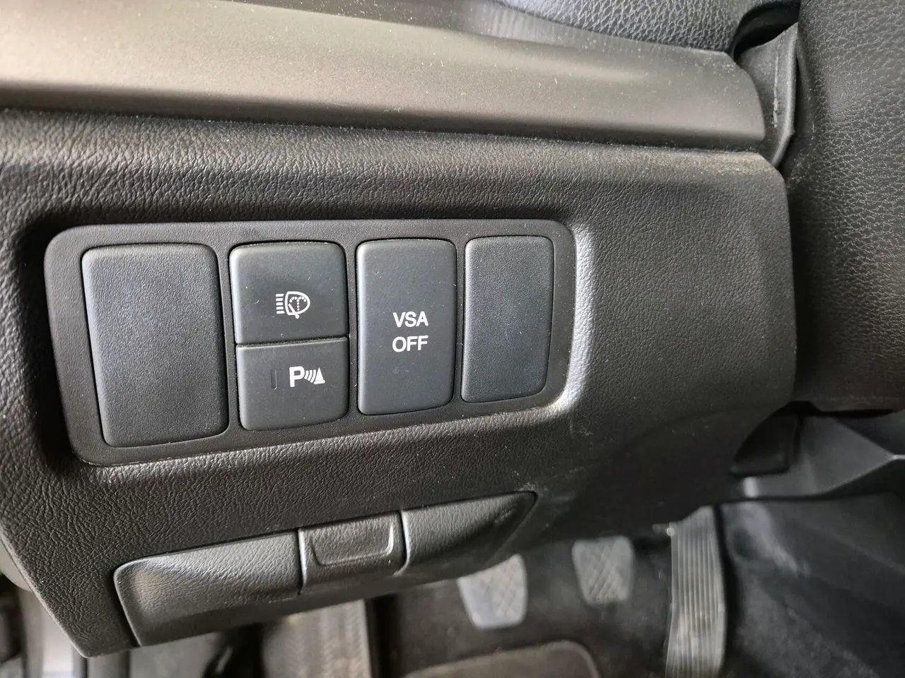Billede 14 - Honda Accord 2,2 i-DTEC DPF Executive 150HK Stc 6g