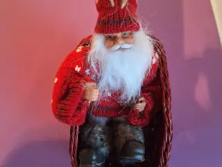 Nisse i kane