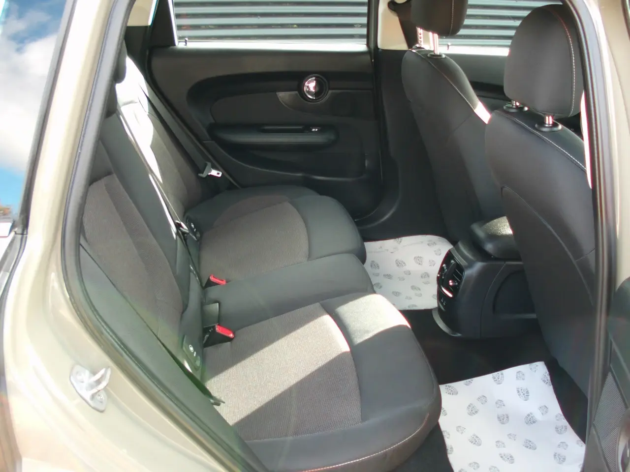 Billede 15 - MINI Clubman Cooper 1,5 aut.