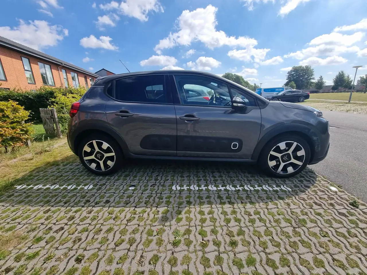 Billede 4 - Citroën C3, 110 Hk, automatgear