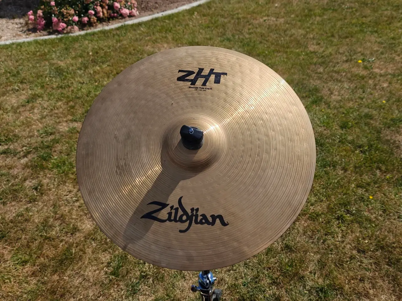 Billede 4 - Utrolig smukt Pearl ELX trommesæt sælges🥁