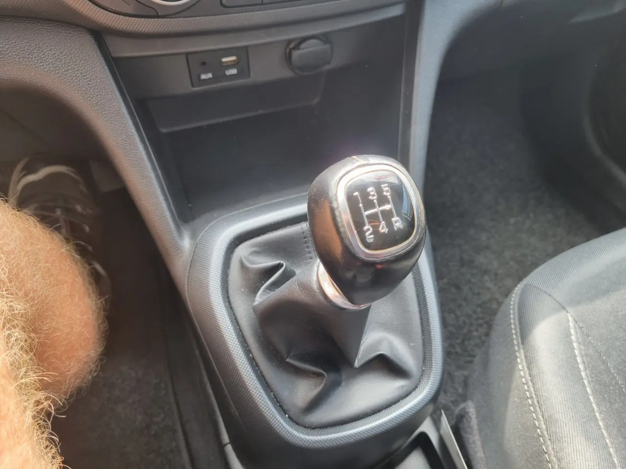 Billede 16 - Hyundai i10 1,0 Spring Komfort
