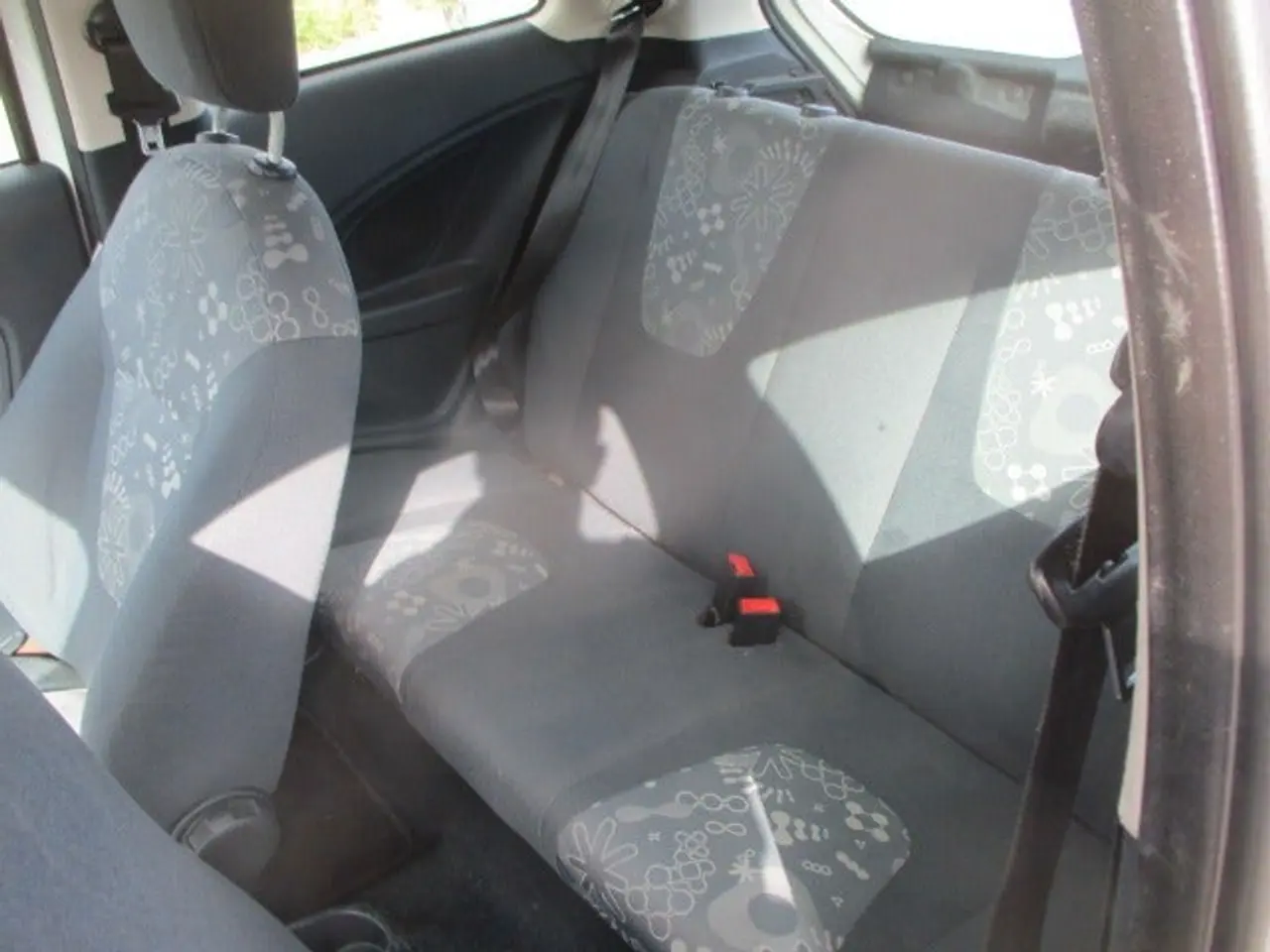 Billede 9 - Ford Ka 1,2 Ambiente SE
