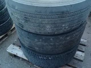 2 stk 315/60-22,5