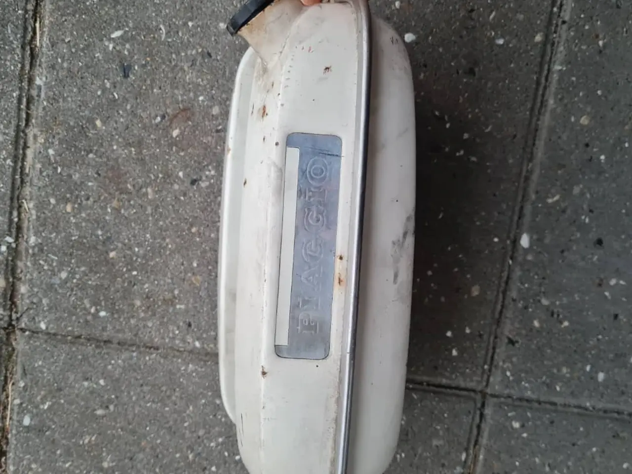 Billede 20 - ❌Vespa Ciao Bravo Si reservedele❌