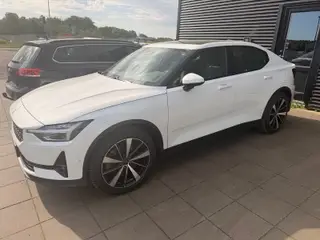 Polestar 2 Long Range AWD