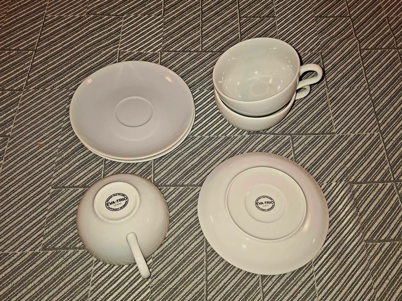 Billede 2 - Eva Trio Legio tekopper