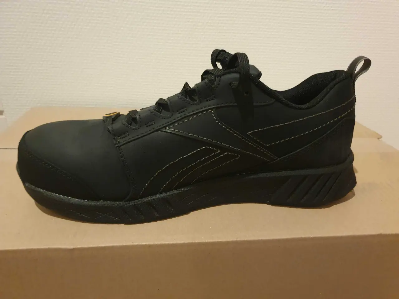 Billede 10 - REEBOK Fusion Athletic