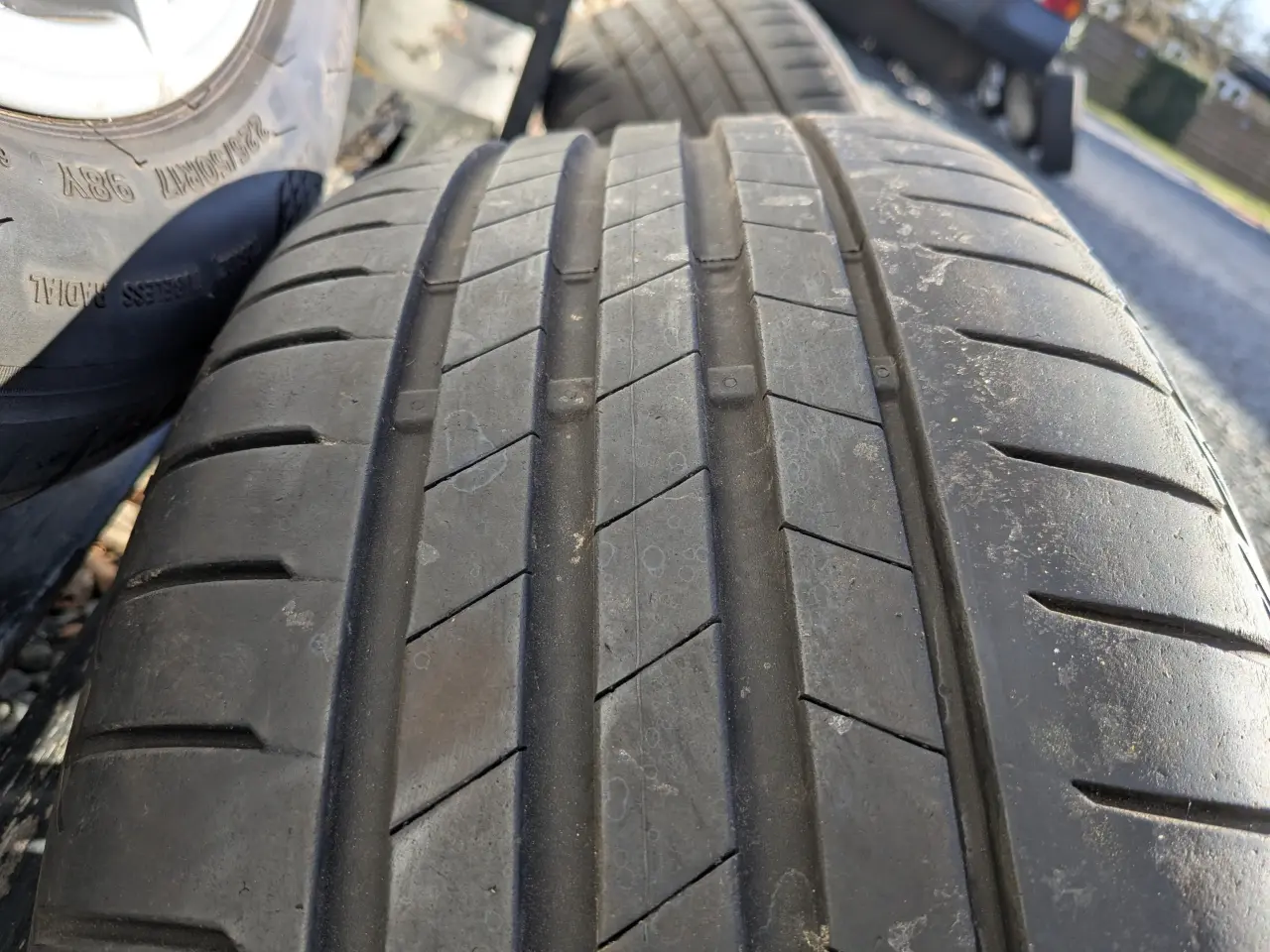 Billede 7 -  BMW Sommerhjul 17" til 3-serie G20/21