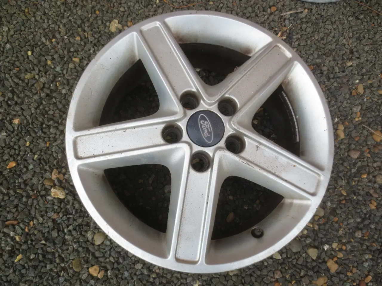 Billede 12 - 16 T Alu til Ford - Peugeot - Volvo 