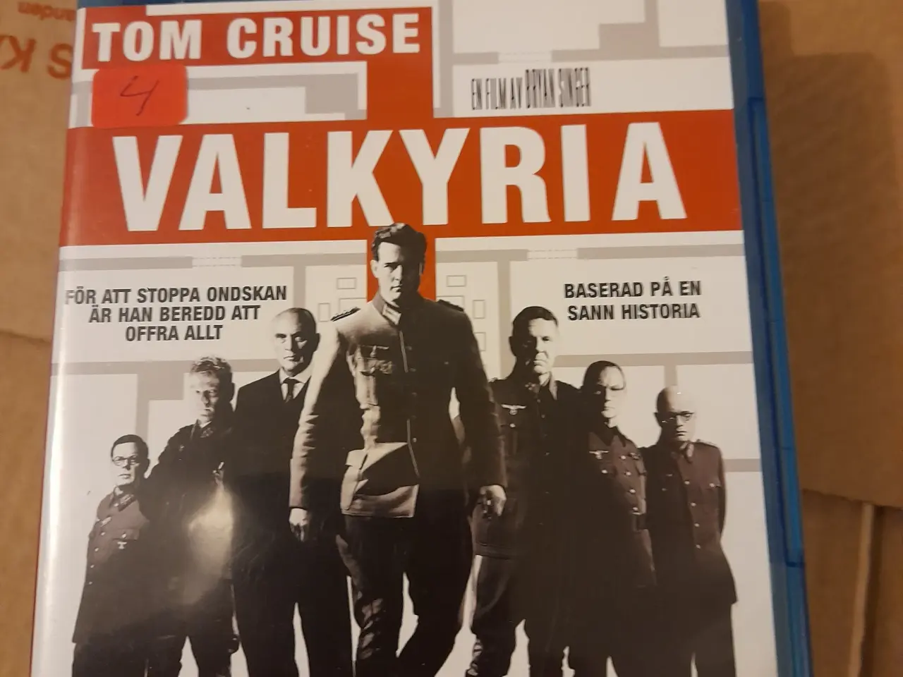 Billede 1 - Valkyria