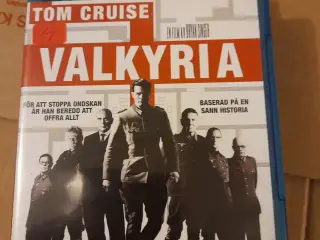 Valkyria