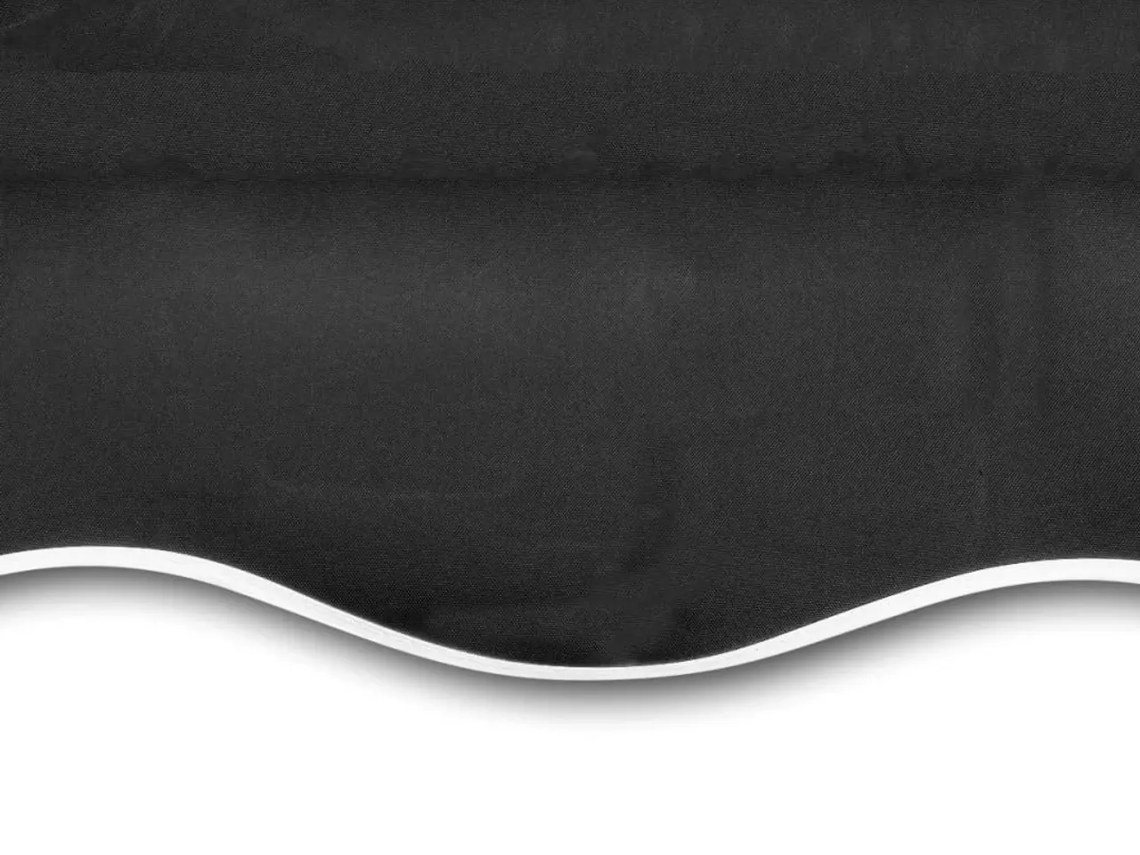 Billede 4 - Markisedug 450x300 cm antracitgrå